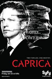 caprica
